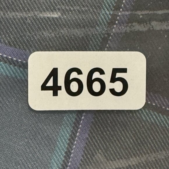 Dixxon Flannel Co Resilience Shirt Mens 2X Plaid Long Sleeve Button Up Pockets - Picture 12 of 12